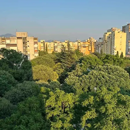 Oasis - Two Bedroom In Blok 5