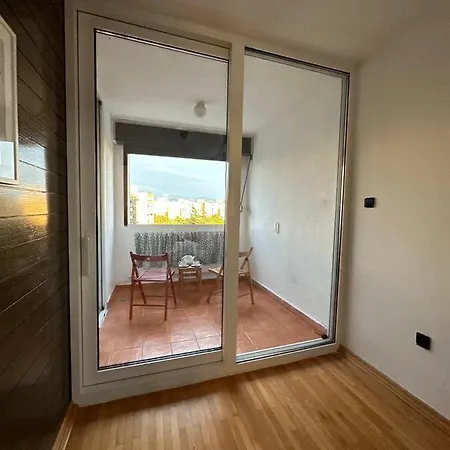 Апартаменты Oasis - Two Bedroom In Blok 5 Подгорица