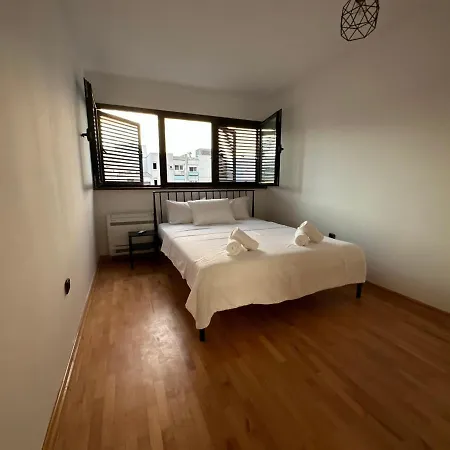 Oasis - Two Bedroom In Blok 5 *