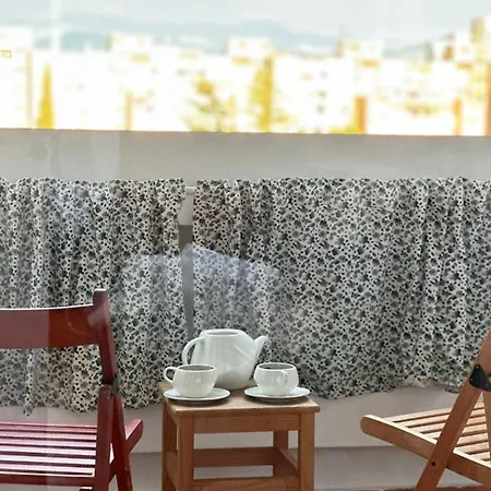 Apartmán Oasis - Two Bedroom In Blok 5 Podgorica