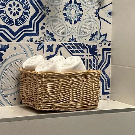 Oasis - Two Bedroom In Blok 5