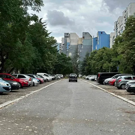 アパート Oasis - Two Bedroom In Blok 5