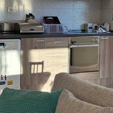 Oasis - Two Bedroom In Blok 5