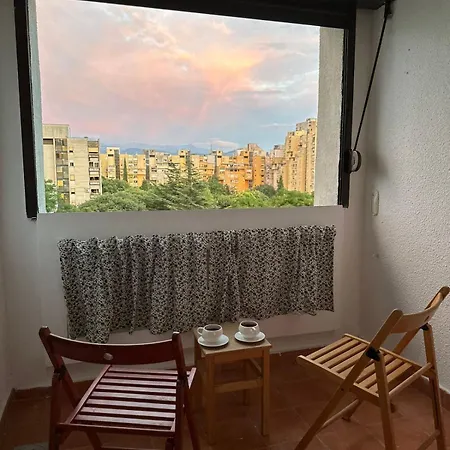 Oasis - Two Bedroom In Blok 5 Подгорица