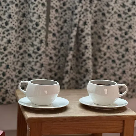 Oasis - Two Bedroom In Blok 5 * ポドゴリツァ