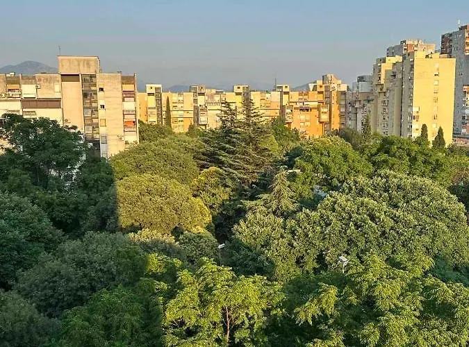 Oasis - Two Bedroom In Blok 5