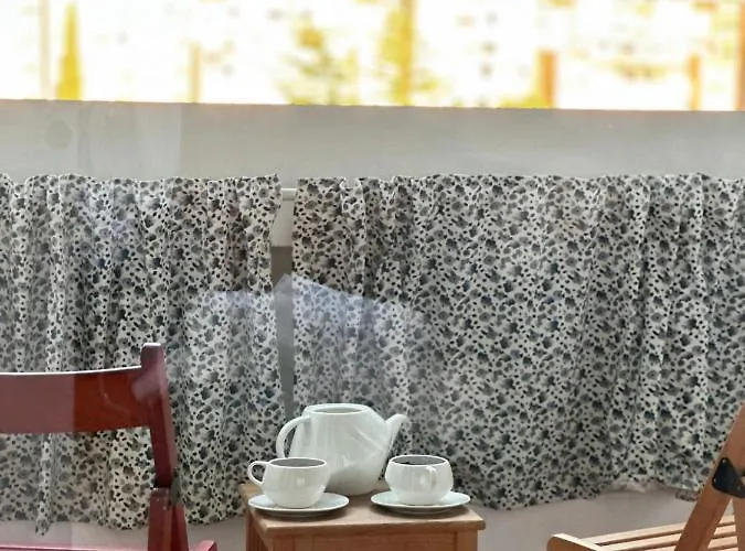 Apartment Oasis - Two Bedroom In Blok 5 Podgorica