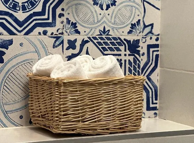 Oasis - Two Bedroom In Blok 5