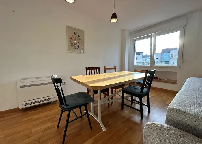 Oasis - Two Bedroom In Blok 5 *