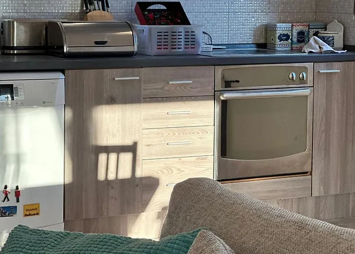 Oasis - Two Bedroom In Blok 5